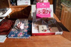 鈴木の薔薇商品